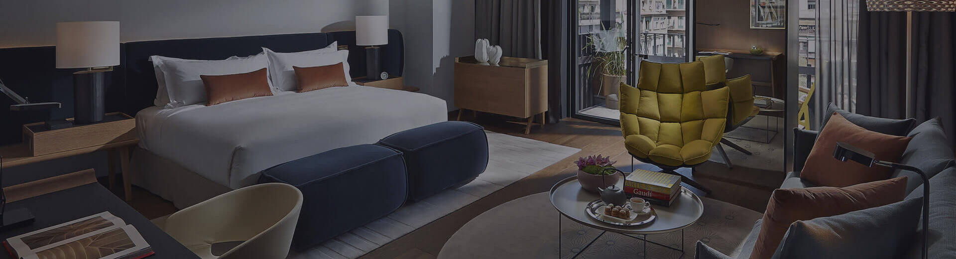 SERVICE AND WARRANTY